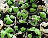 Foto langkah ke 6 dari resep Bolu kukus.