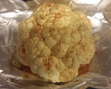 Foto del paso 5 de la receta: Coliflor al horno con especias