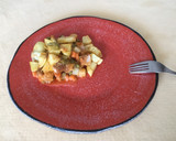 Foto del paso 2 de la receta: Menestra de verduras para apuros