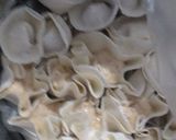 Foto langkah ke 6 dari resep Dimsum (Percobaan I).