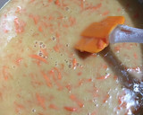 Foto del paso 2 de la receta: Pan de zanahoria 🥕