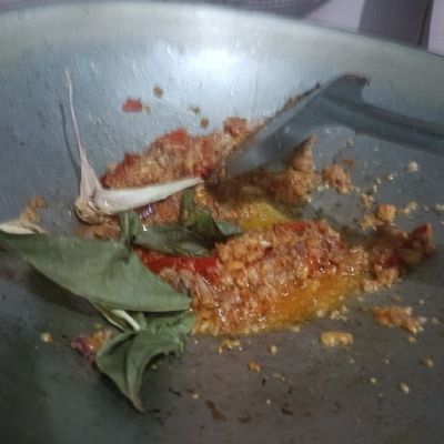 Langkah 3
