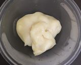 Foto langkah ke 1 dari resep Tangzhong milk bread.
