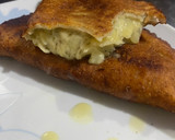 Foto del paso 8 de la receta: Empanadas de cebolla y queso