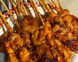 Foto langkah ke 7 dari resep 🔥SATE MERAH🔥.