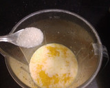 *மேங்கோ மில்க் ஷேக்*(கடை ஸ்டைல்)(mango milkshake recipe in tamil) ரெசிபி ஸ்டேப் 4 புகைப்படம்
