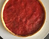 Une image de l'étape 4 de Tarte aux fraises 🍓 et sa crème citronnée 🍋.