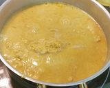 Foto del paso 8 de la receta: Borrida de Ratjada (Guiso de Raya)