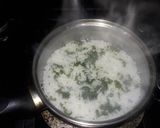 Foto del paso 4 de la receta: Arroz Tapado con Lentejitas a lo Carmelita