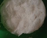 Foto del paso 2 de la receta: Polvorosas fantasmas