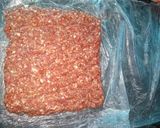 Foto del paso 2 de la receta: Pan de Carne!!