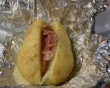 Foto del paso 8 de la receta: Papas rellenas de tocino y queso. Perfectas para parrillada