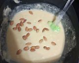 Foto del paso 3 de la receta: Budín húmedo de coco y almendras 🤤