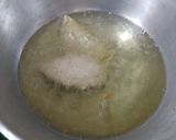 A picture of step 9 of Sweet designer pan gujiya.