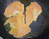 Foto del paso 2 de la receta: Pechuga de pollo en salsa de champiñones