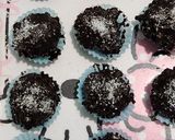 Foto langkah ke 5 dari resep 379. Bounty Balls.
