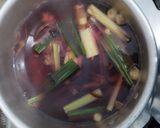 Foto langkah ke 3 dari resep Bir Pletok Khas Betawi.