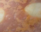 Foto del paso 4 de la receta: Salsa de tomate by Narda Lepes 🍅 Cuatro ingredientes y ¡sin azúcar! (salsa sin mitos)