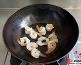 影音食譜 泰式蝦仁拌冬粉的食譜步驟9照片