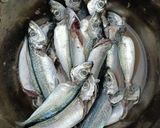 Foto langkah ke 1 dari resep Ikan Balado.