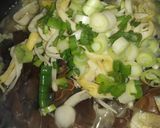 Foto langkah ke 5 dari resep Sop Kimlo Sederhana.