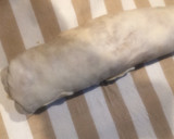 Foto del paso 14 de la receta: Strudel de manzana muy fácil