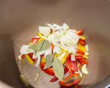 Foto del paso 2 de la receta: Ropa Vieja