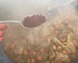 Foto del paso 10 de la receta: Discada dieciochera 🇨🇱