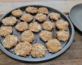 Foto del paso 3 de la receta: Galletas fáciles en 3 pasos con 3 ingredientes