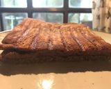 Foto del paso 11 de la receta: Wafles de chocolate en tostado light