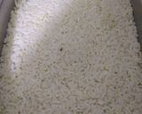 Foto del paso 4 de la receta: Arroz cremoso y sabroso!