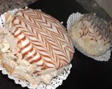 Une image de l'étape 8 de Mille-feuilles.