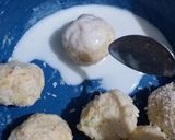 Foto langkah ke 5 dari resep Kroket kentang pedas isi duo keju.