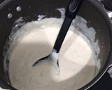 Foto del paso 3 de la receta: Pechuga al sartén con salsa blanca