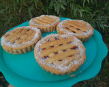 Foto del paso 6 de la receta: Pastafrola sin Manteca y sin Huevos