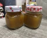 รูปขั้นตอนการทำที่ 4 ของ Orange Jams เฮงเฮงเฮง (ใช้เครื่องทำขนมปัง)