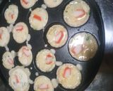 Foto langkah ke 3 dari resep 580. Takoyaki.