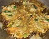 Foto langkah ke 3 dari resep Bakwan Sayur (ote ote).