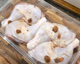 Foto langkah ke 1 dari resep Ayam Goreng 5 Bahan.