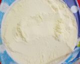 A picture of step 6 of Shahi kheer.
