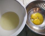 Foto del paso 1 de la receta: Bizcochuelo esponjoso