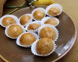 Foto langkah ke 8 dari resep Ebi Cookies.