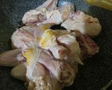 Foto langkah ke 2 dari resep Gula Ayam.