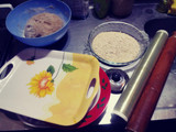 Milanesas de soja súper fáciles!!!