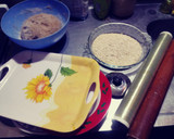Foto del paso 5 de la receta: Milanesas de soja súper fáciles!!!