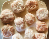 Foto del paso 1 de la receta: Chicken nugget