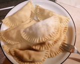 Foto del paso 17 de la receta: Empanadillas de flan