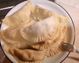 Foto del paso 17 de la receta: Empanadillas de flan