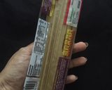 Foto del paso 1 de la receta: Pasta blanca con orégano