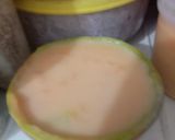 A picture of step 3 of Muskmelon Chuski.
